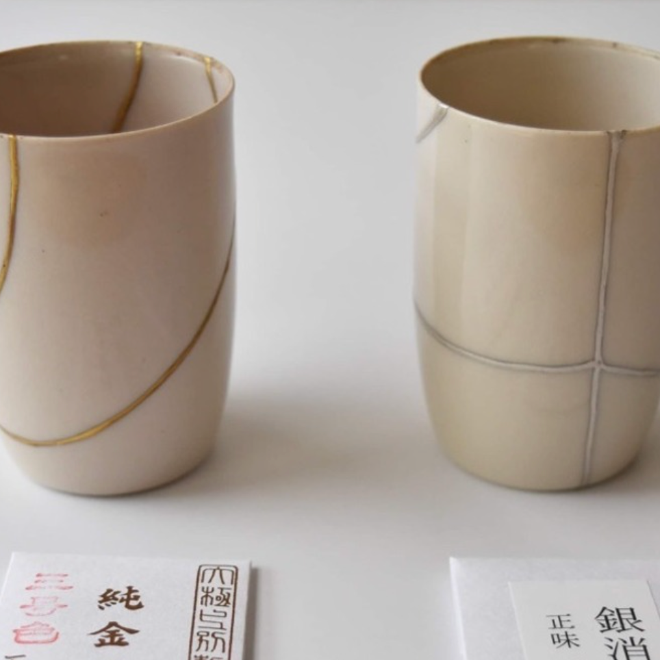 Kintsugi Refills