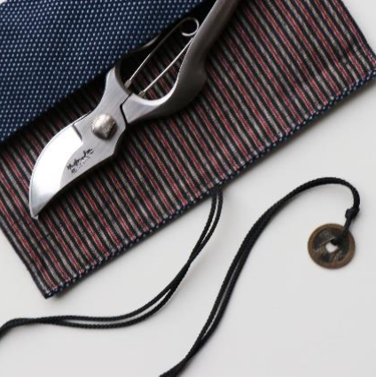 Makifukuro Pouch for Secateurs