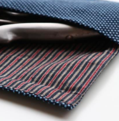 Makifukuro Pouch for Secateurs