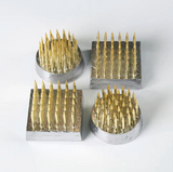 Ikebana Kenzan Mini 4 Piece Set