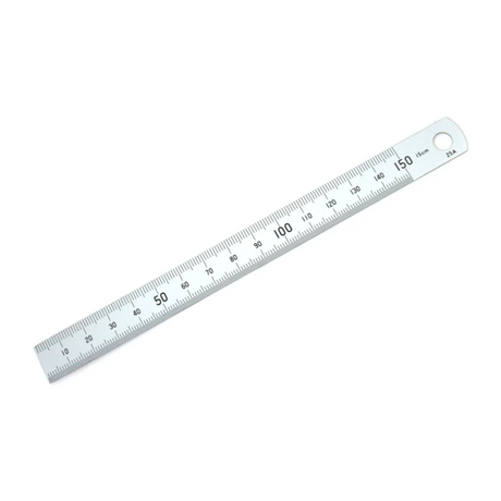 Centre-Marking Rulers