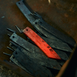 Olympic Higonokami Pocket Knife