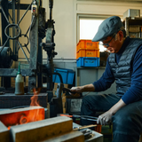 Olympic Higonokami Pocket Knife