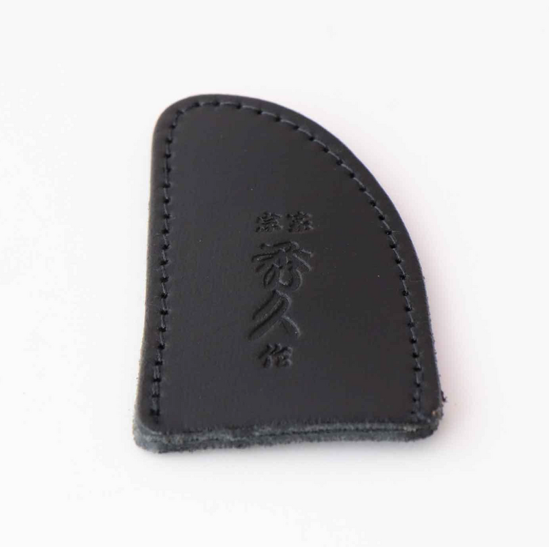 Secateurs Leather Blade Sheath