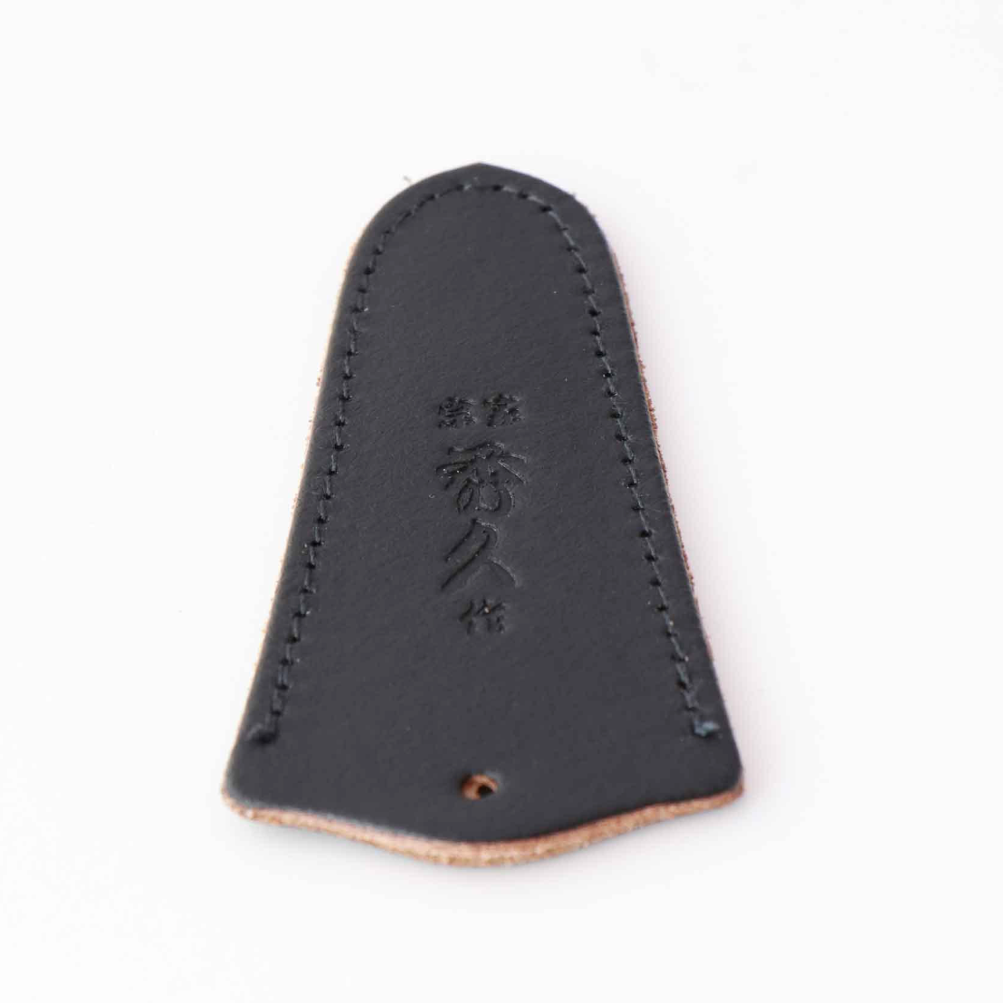 Snips Leather Blade Sheath