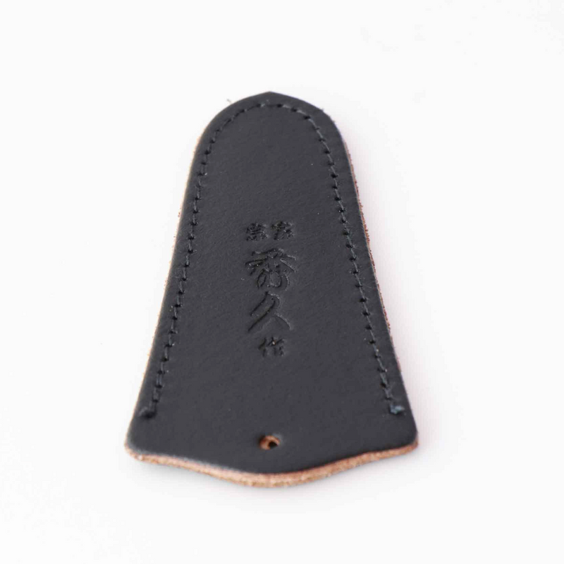 Snips Leather Blade Sheath