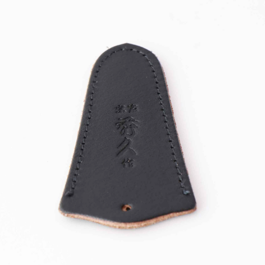 Snips Leather Blade Sheath
