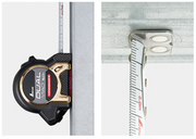 5m Convex Dual Mag Measuring Tape