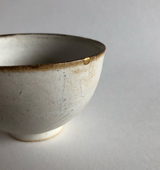 Kintsugi Workshop - Chipping