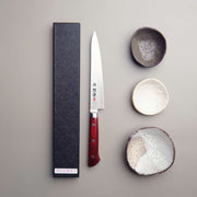 Seki Souma Petty Knife - 150mm