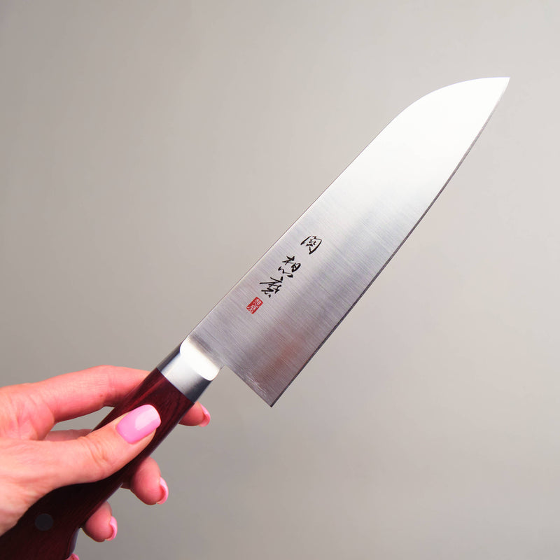 Seki Souma Trio & Whetstone Set