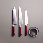 Seki Souma Petty Knife - 150mm