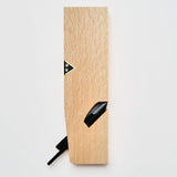Shakuri-kanna (Rabbet Plane) - 21mm