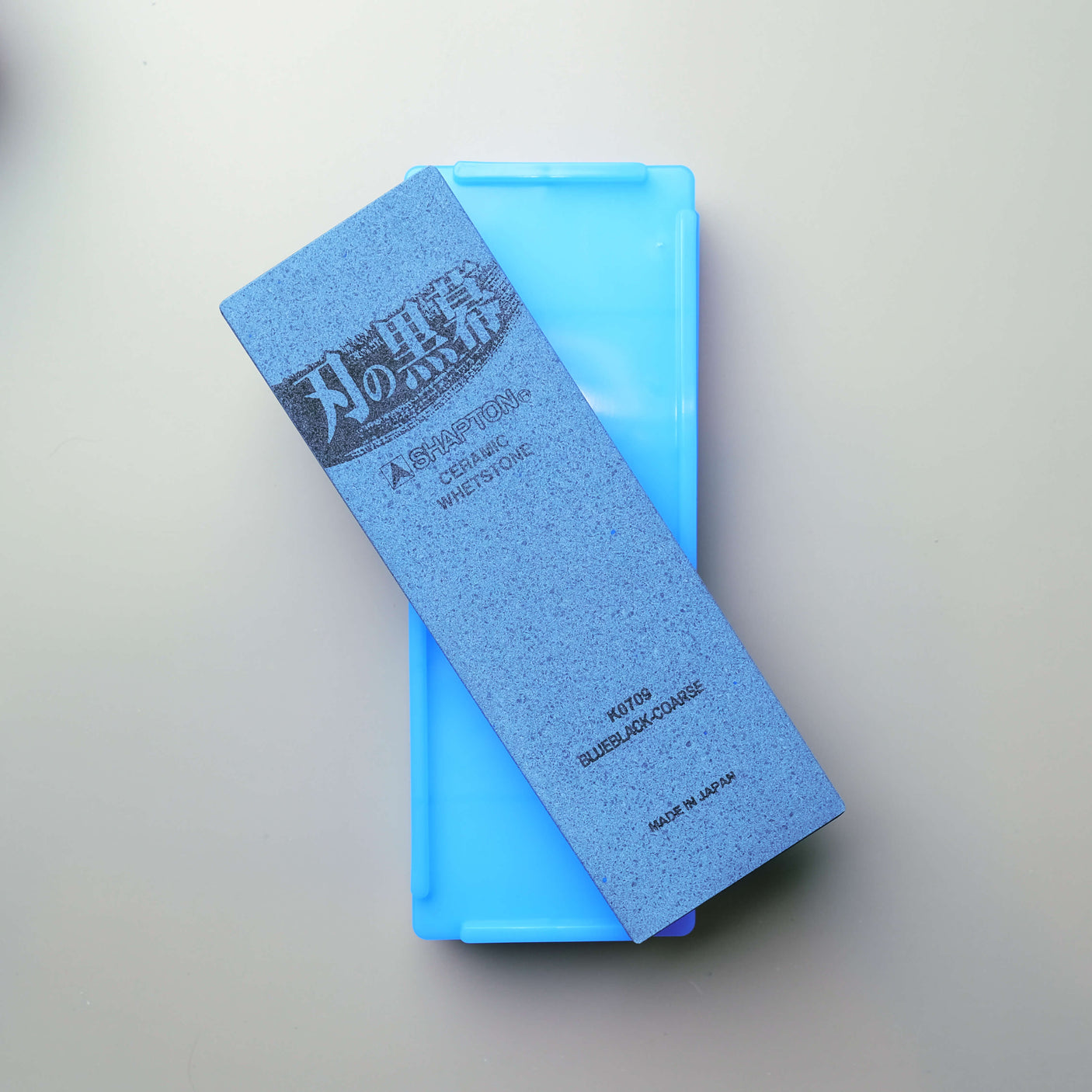 Shapton Professional Sharpening Stone - #320