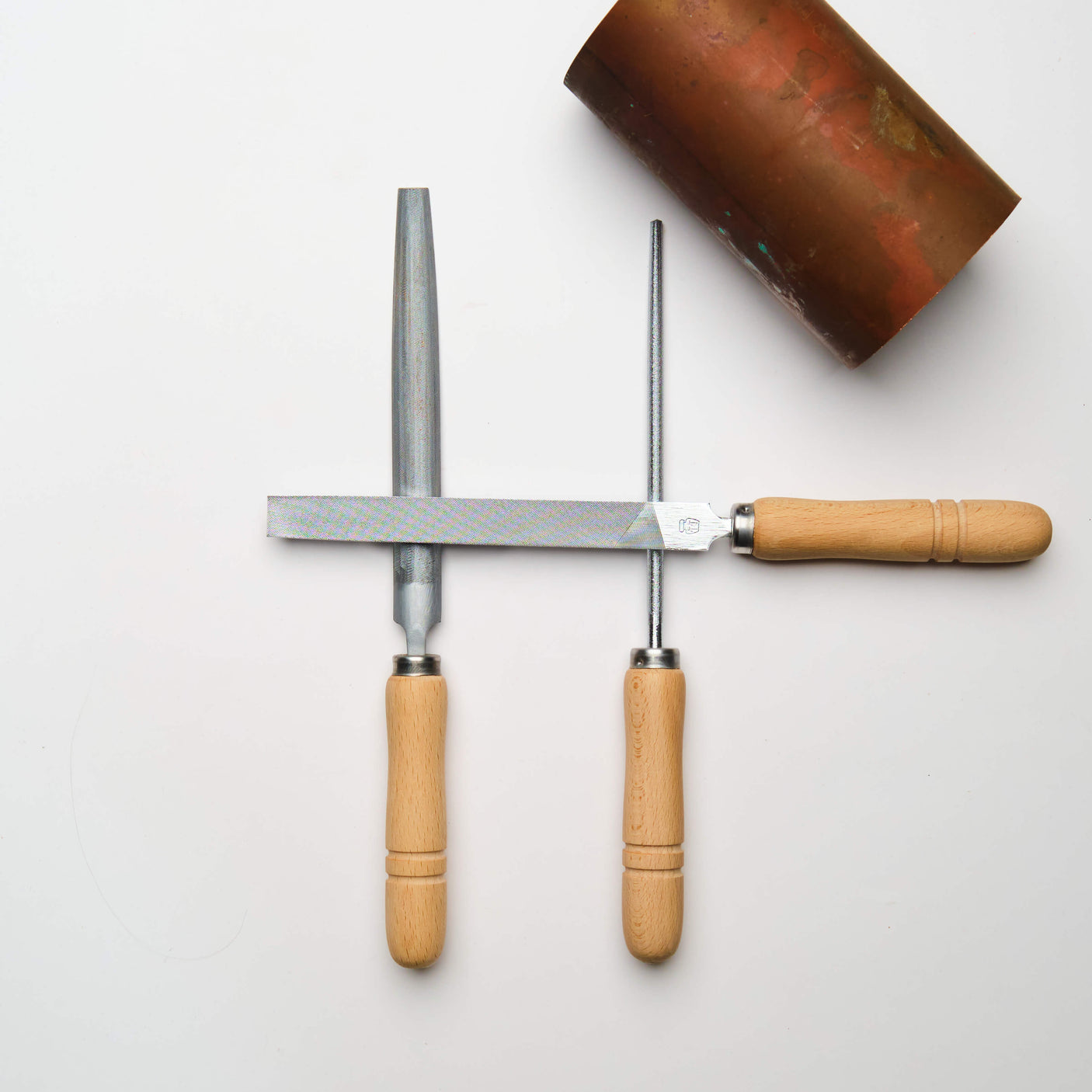 Shave Engineering File - 150mm