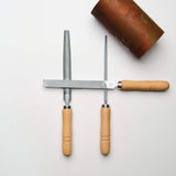 Shave Engineering File - 150mm