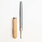 Shave Engineering File - 150mm