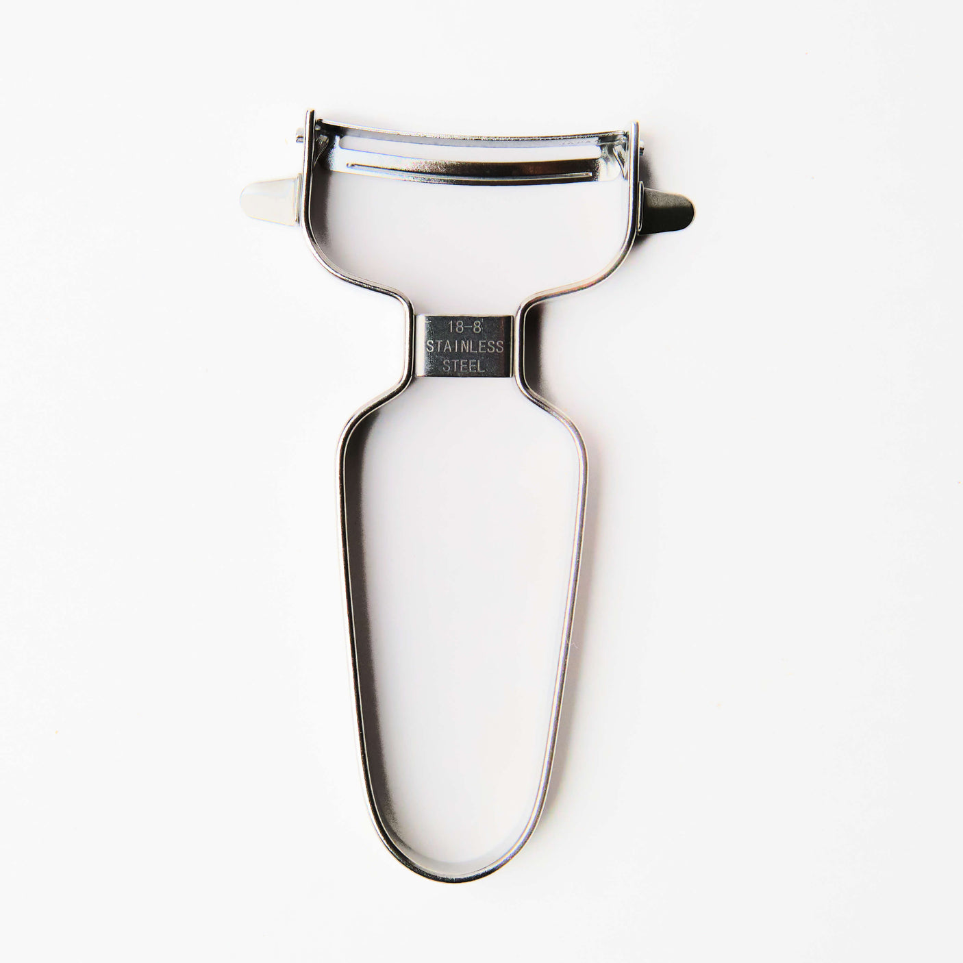 Shimomura Pro Grade Curved Peeler