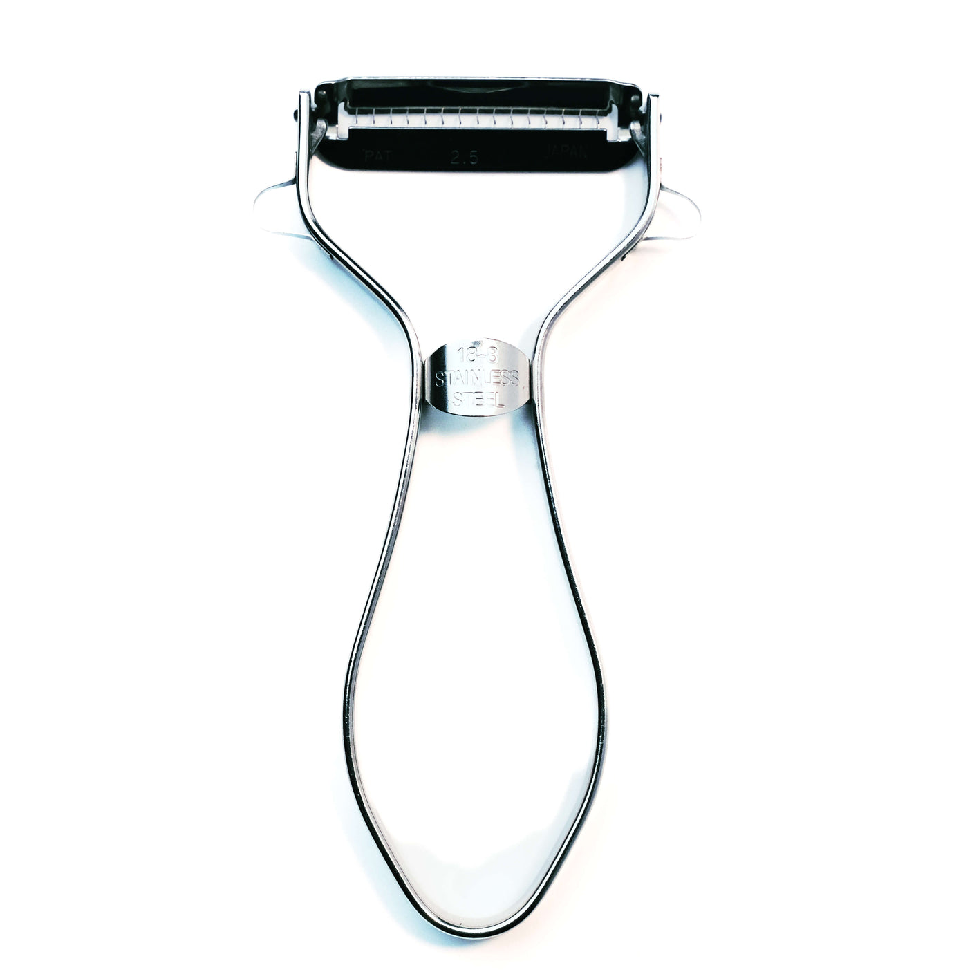 Shimomura Pro Grade Julienne Peeler - 2.5mm