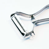 Shimomura Pro Grade Julienne Peeler - 2.5mm