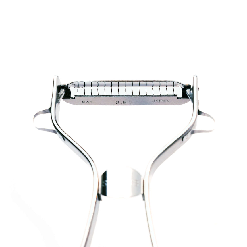 Shimomura Pro Grade Julienne Peeler - 2.5mm