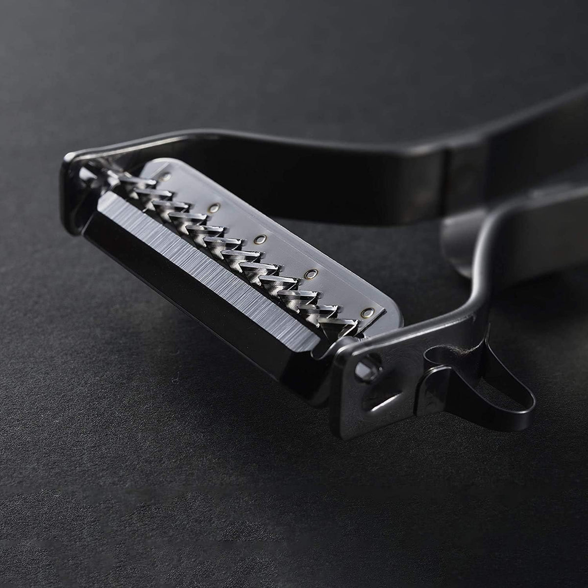 Shimomura Pro Grade Julienne Peeler - 2.5mm