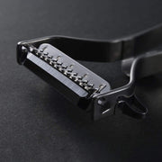 Shimomura Pro Grade Julienne Peeler - 2.5mm