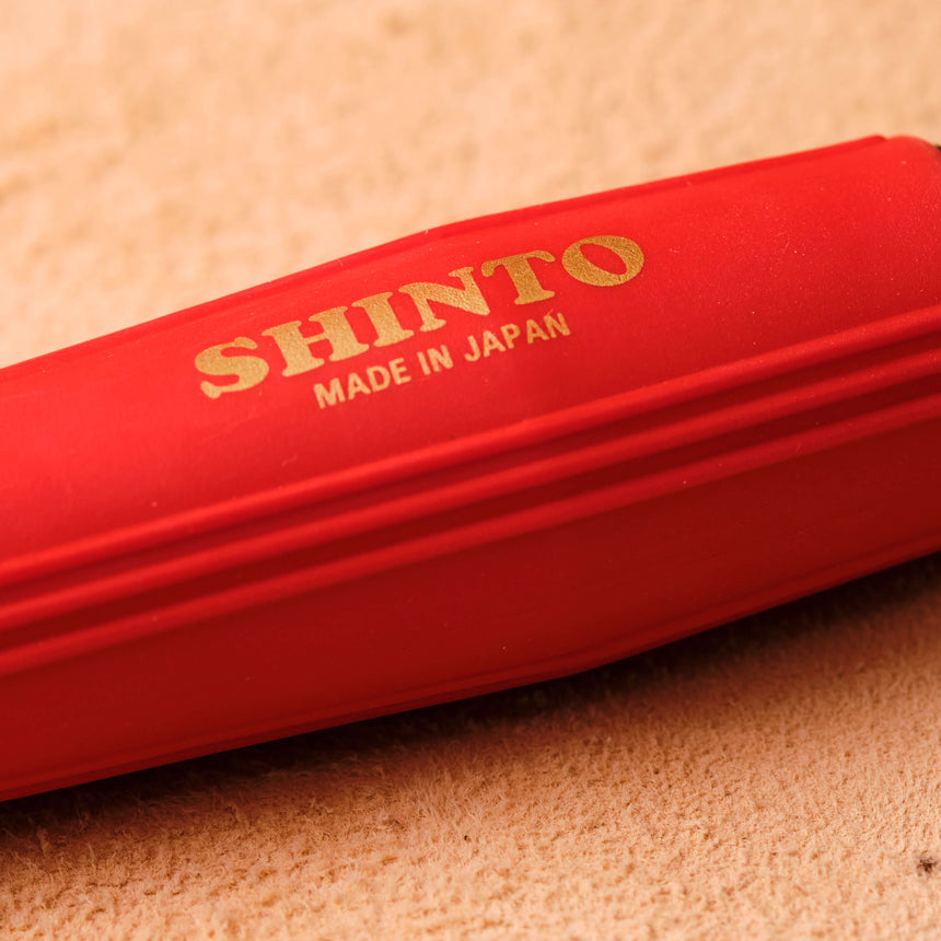 Shinto Saw Rasp E2101 - Medium & Coarse - 250mm