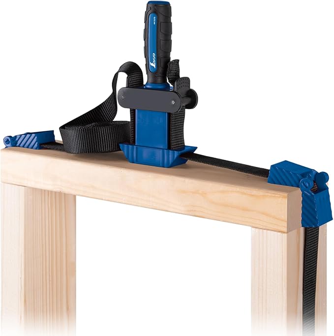 4m Belt Clamp