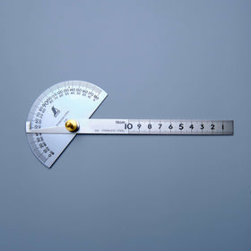 Protractor no. 182