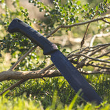 Nata Outback Black Hatchet - 240mm