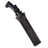 Nata Outback Black Hatchet - 240mm
