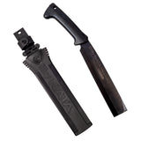 Nata Outback Black Hatchet - 240mm