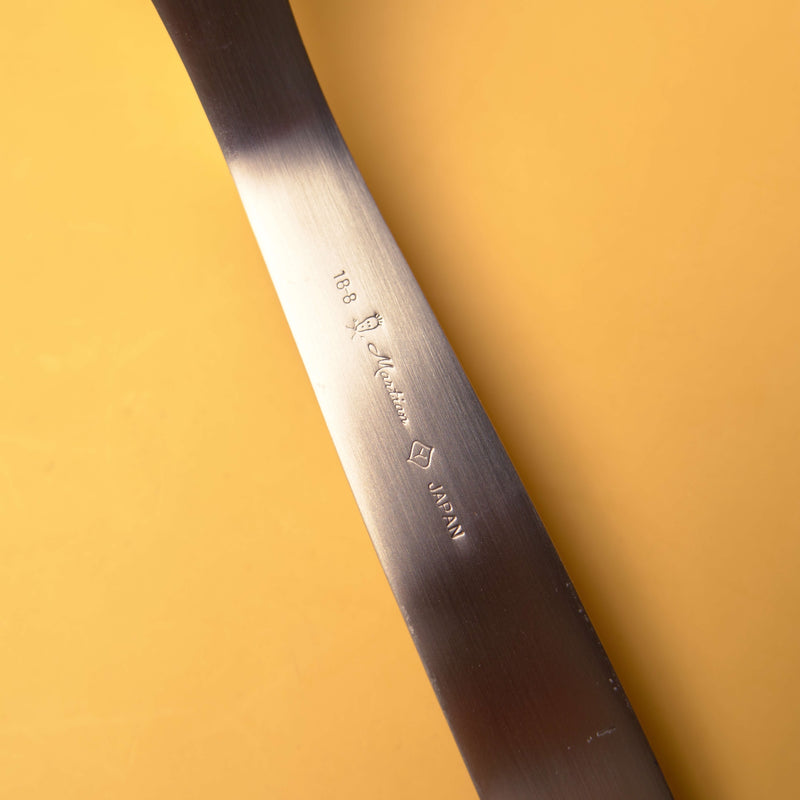 Sori Yanagi Batter Beater Spatula