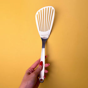 Sori Yanagi Batter Beater Spatula