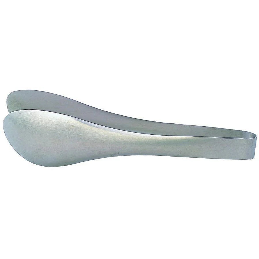 Sori Yanagi Stainless Steel Tongs