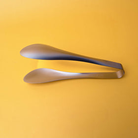 Sori Yanagi Stainless Steel Tongs
