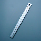 Stainless Steel Rulers