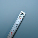 Stainless Steel Rulers