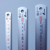 Stainless Steel Rulers