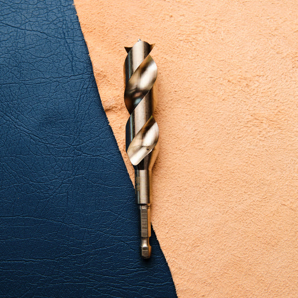 Super Clean Cut Drill Bits by STAR-M
