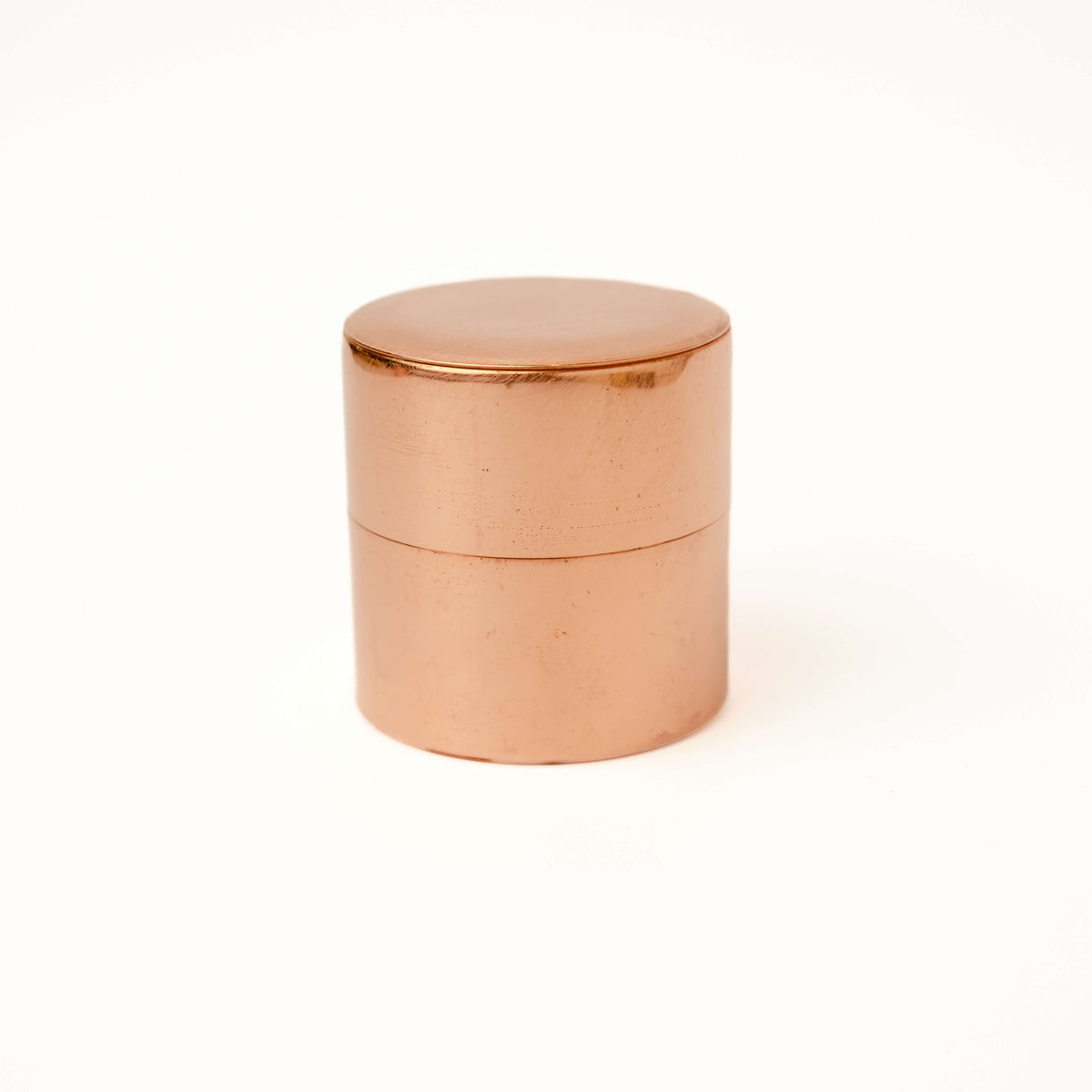 SyuRo Round Container - Small