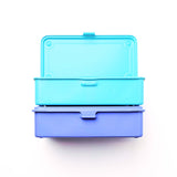 TOYO Trunk Shape Toolbox T-190-FM (Fuji Purple)