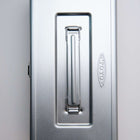 TOYO Trunk Shape Toolbox T-350 SV (Silver)