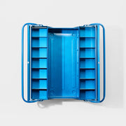 TOYO Cantilever Toolbox GL-470 B (Blue)