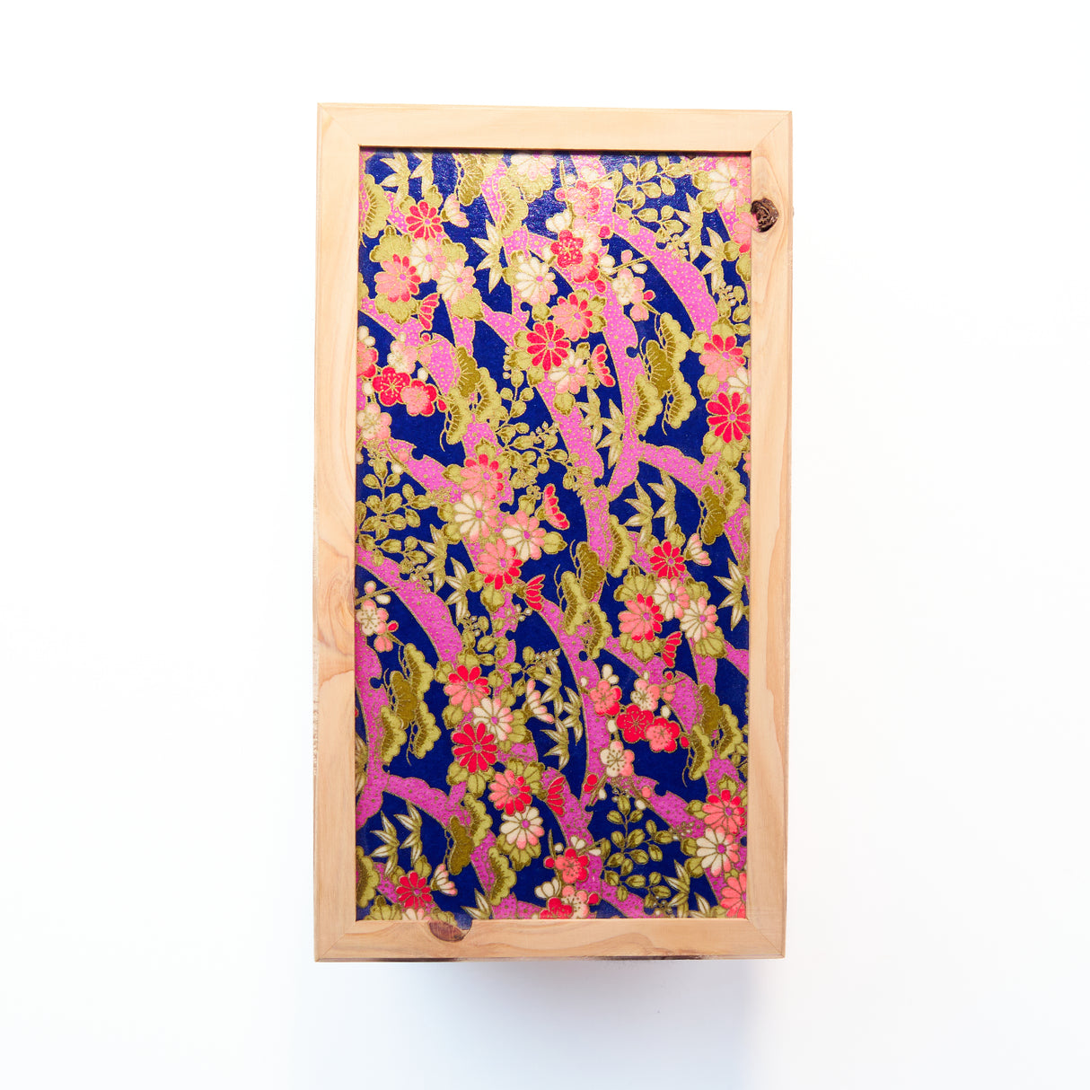 Box Making Joinery Workshop