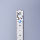 TOUGH WHITE Stainless Steel Rule