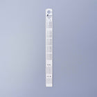 TOUGH WHITE Stainless Steel Rule