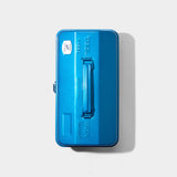 TOYO Camber-top Toolbox Y-280 B (Blue)