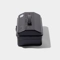 TOYO Camber-top Toolbox Y-280 BK (Black)